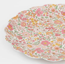Load image into Gallery viewer, Liberty X Meri Meri Scallop-edge Dish
