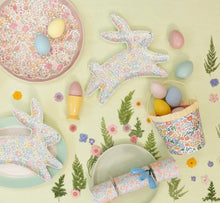 Load image into Gallery viewer, Liberty X Meri Meri Bunny Tray
