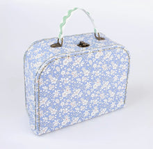 Load image into Gallery viewer, Liberty X Meri Meri Small Suitcase
