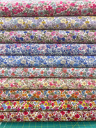 Emily Annabelle Half Yard Bundle of 10