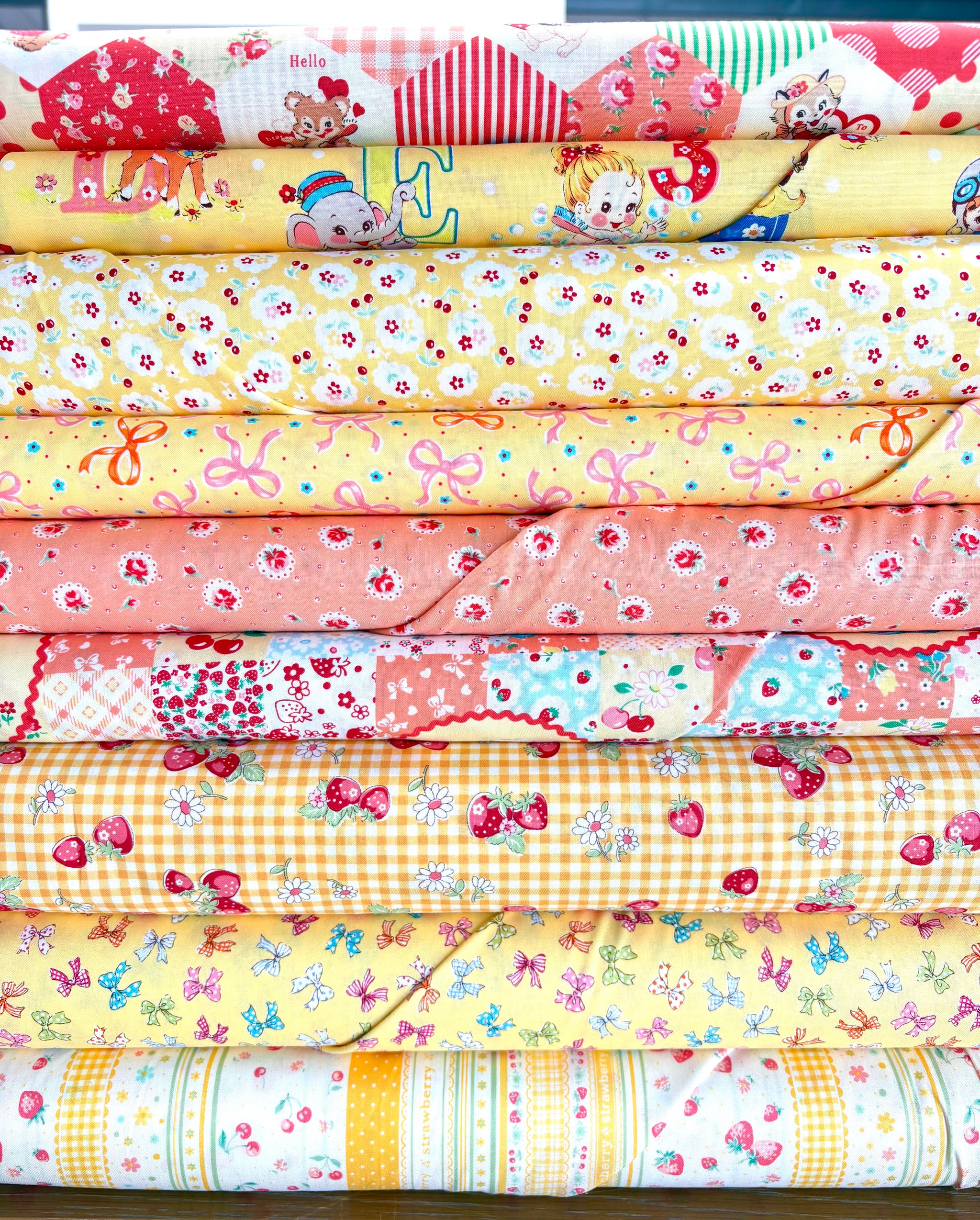 Atsuko Matsuyama – Intrepid Thread