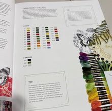 Load image into Gallery viewer, **Pre-Order Alice's Country Diary Quilt Kit (ships Approximately July 1st)
