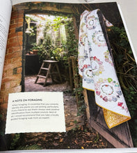 Load image into Gallery viewer, **Pre-Order Alice's Country Diary Quilt Kit (ships Approximately July 1st)
