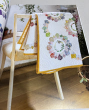 Load image into Gallery viewer, **Pre-Order Alice's Country Diary Quilt Kit (ships Approximately July 1st)

