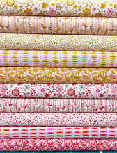 Load image into Gallery viewer, Summer Fair Fat Quarter Bundle, 20 Pcs.
