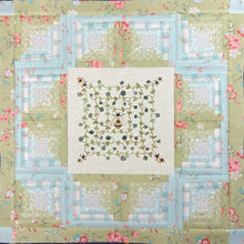 Load image into Gallery viewer, **Pre-Order Mad for Minis Luxury Quilt Kit Box
