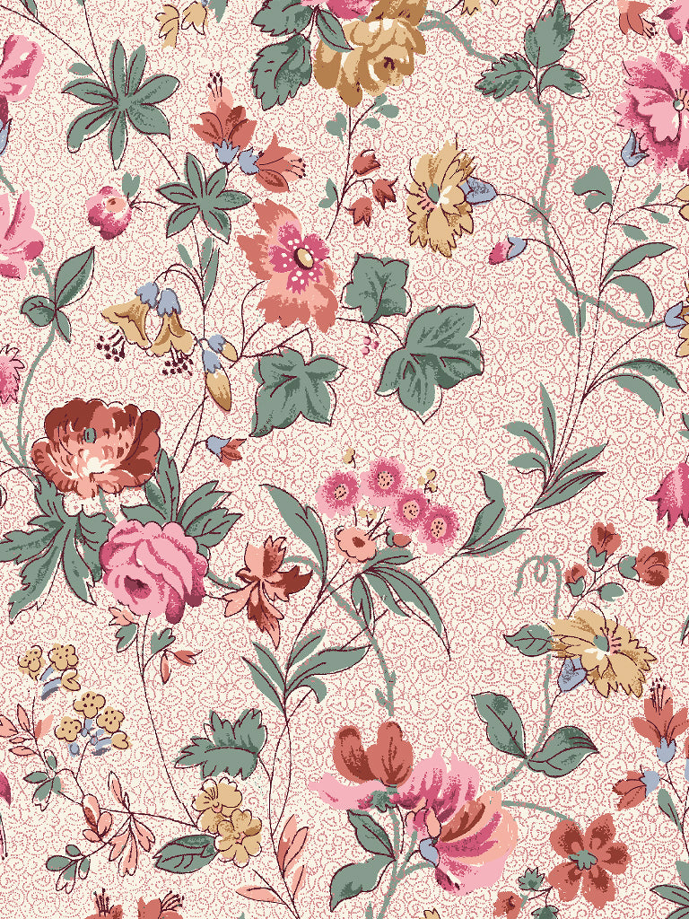 Liberty Tana Lawn© Isolde A