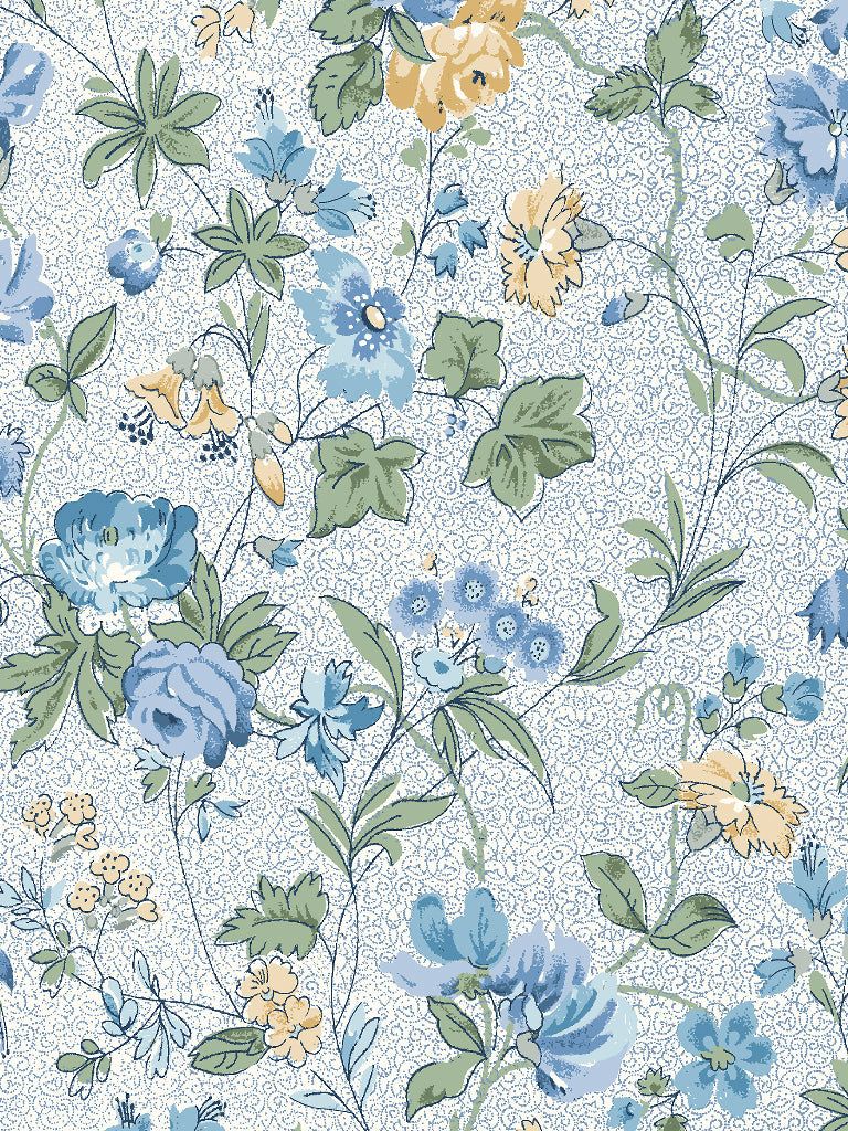 Liberty Tana Lawn© Isolde C