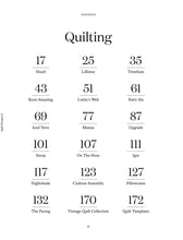 Load image into Gallery viewer, Gathered - Quilt Recipes 2 by Jen Kingwell
