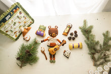 Load image into Gallery viewer, **Pre-Order Story Animals Through the Year Subscription Starting in January 2027
