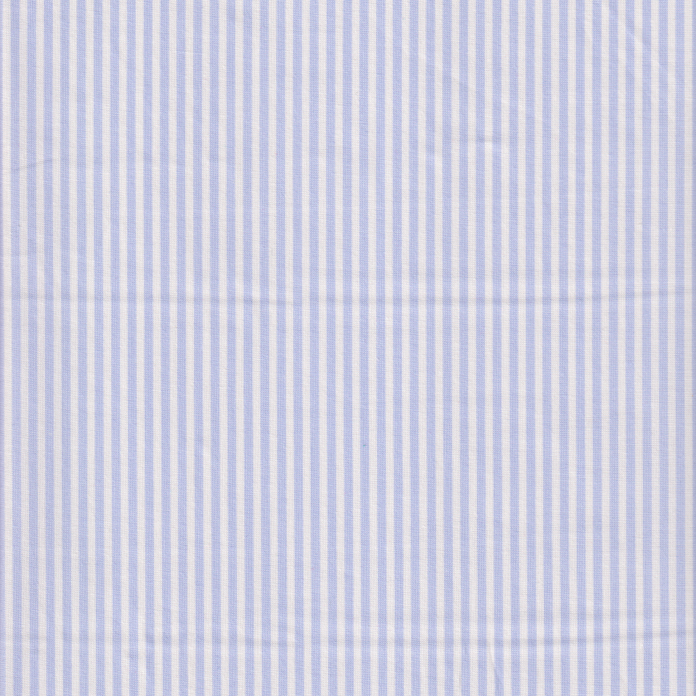 Happy Sweet - Periwinkle Stripe