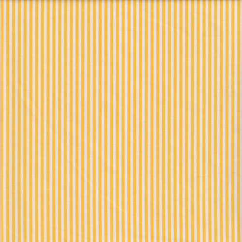 Happy Sweet - Yellow Stripe