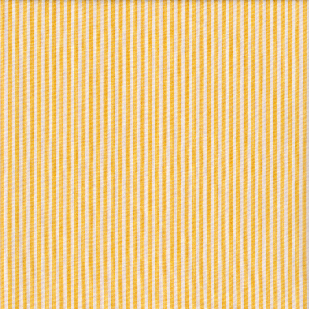 Happy Sweet - Yellow Stripe