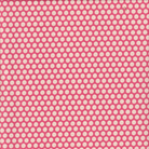 Kei Fabric - Punchdot on Pink
