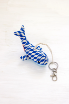 Whale Keychain - Kifkif Overseas