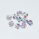 Liberty Button - Shepherdly Song A 16mm