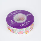 Liberty Bias Binding - Betsy Q