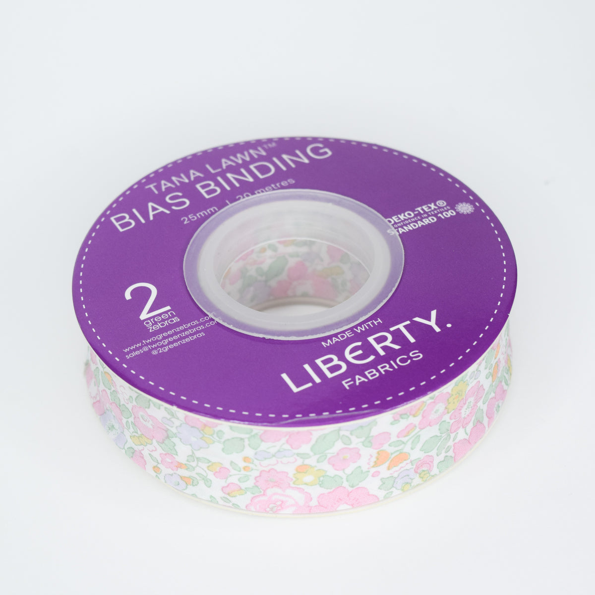 Liberty Bias Binding - Betsy Ann H