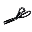 LDH Scissors Lightweight Pinking Shears - Midnight Edition