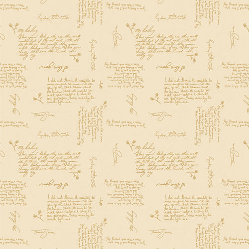 Love Letters - Heartfelt Notes
