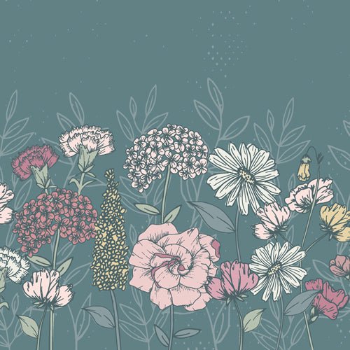 Love Letters - Growing Love