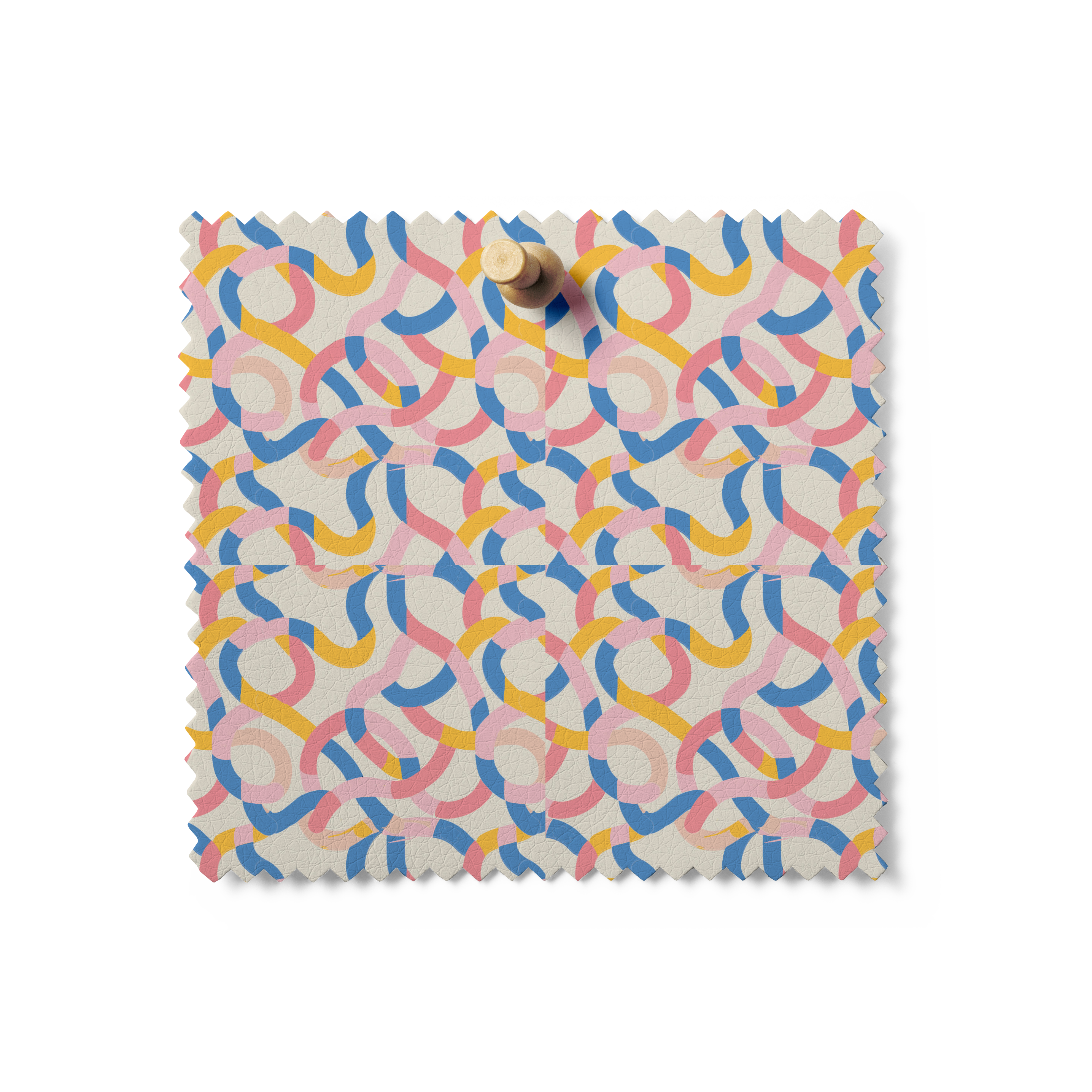 August Ellery - Layer Cake Parfait