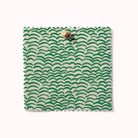 August Ellery - Leaf by Line