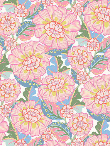 Liberty Tana Lawn© Clifford Street A