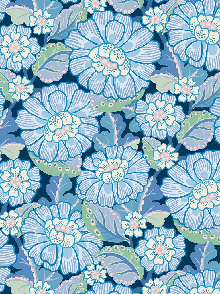 Liberty Tana Lawn© Clifford Street B