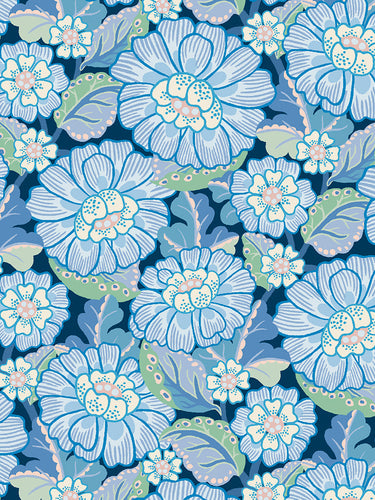 Liberty Tana Lawn© Clifford Street B