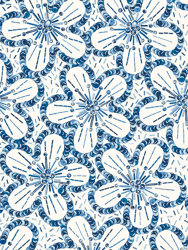 Liberty Tana Lawn© Sequin Scatter B