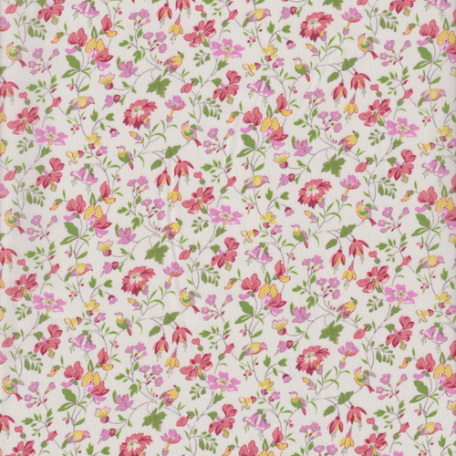 Liberty Tana Lawn© - Iveta's Garden A