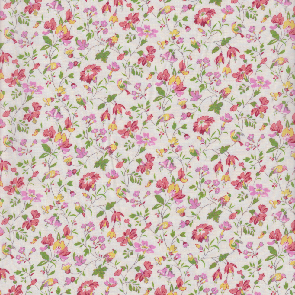 Liberty Tana Lawn© - Iveta's Garden A