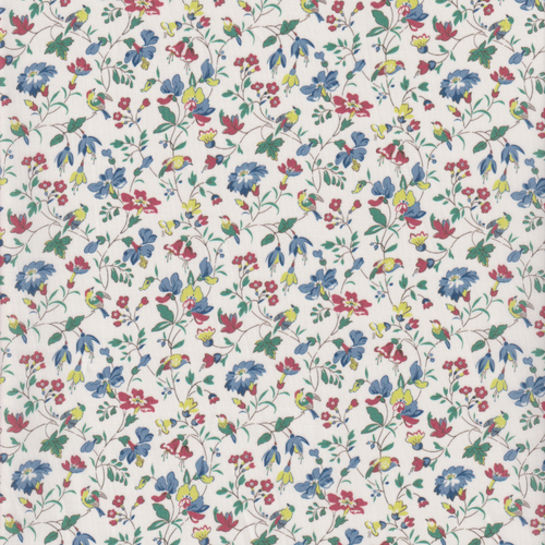 Liberty Tana Lawn© - Iveta's Garden C