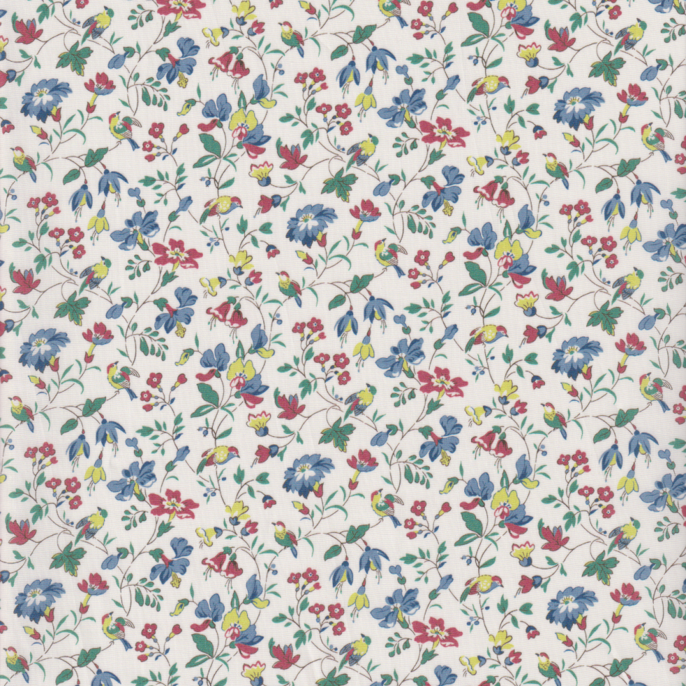 Liberty Tana Lawn© - Iveta's Garden C
