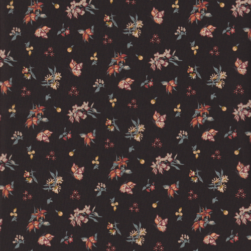 Liberty Tana Lawn© - Lily Butterfly C