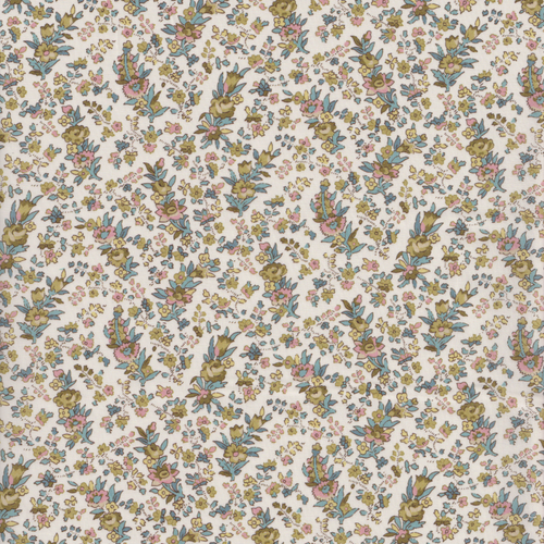 Liberty Tana Lawn© - Christabel Rose B