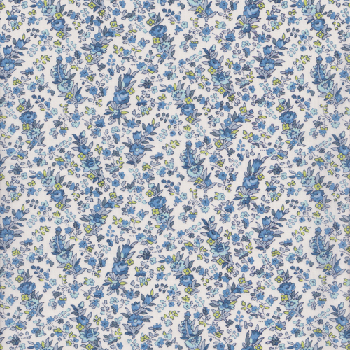 Liberty Tana Lawn© - Christabel Rose C