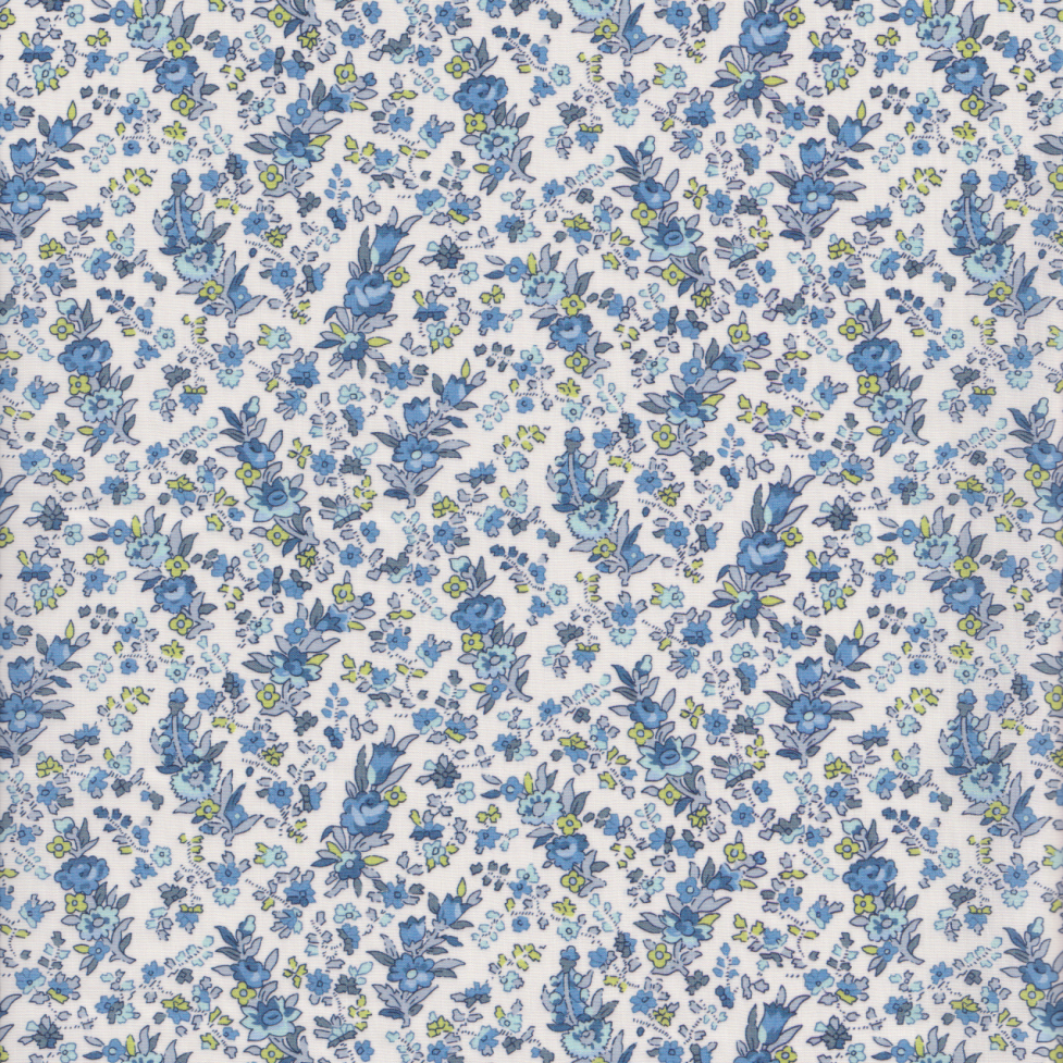 Liberty Tana Lawn© - Christabel Rose C