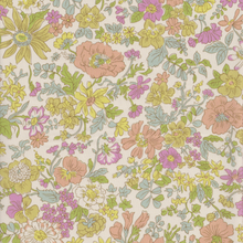 Load image into Gallery viewer, Liberty Tana Lawn© - Daisy Morisia B
