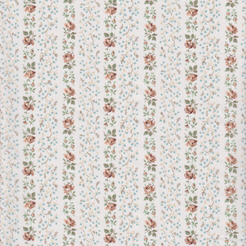Liberty Tana Lawn© - Evie Stripe A