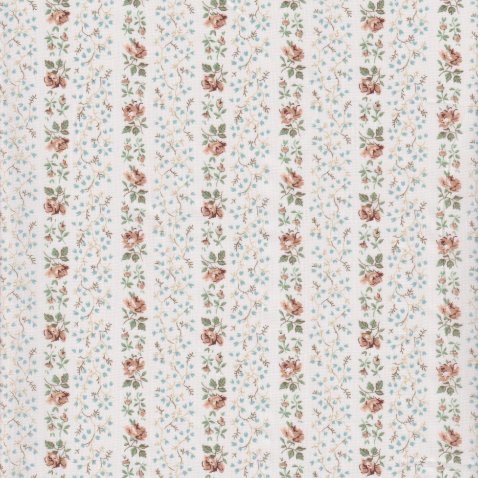 Liberty Tana Lawn© - Evie Stripe A