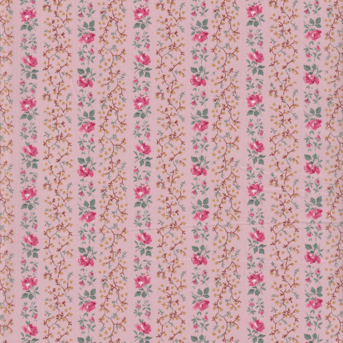 Liberty Tana Lawn© - Evie Stripe B