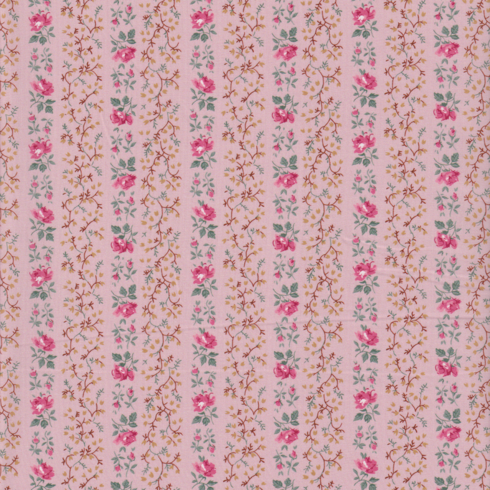 Liberty Tana Lawn© - Evie Stripe B