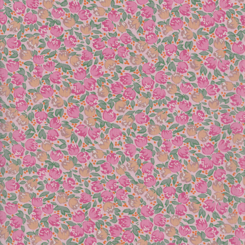 Liberty Tana Lawn© - Dotty Lottie A