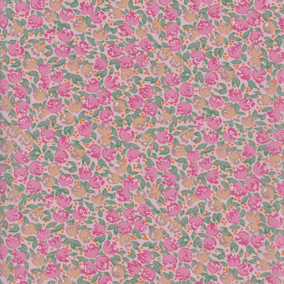 Liberty Tana Lawn© - Dotty Lottie A