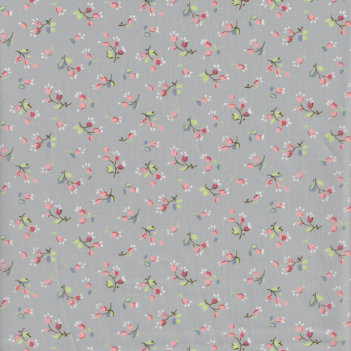 Liberty Tana Lawn© - Valeria Mia A