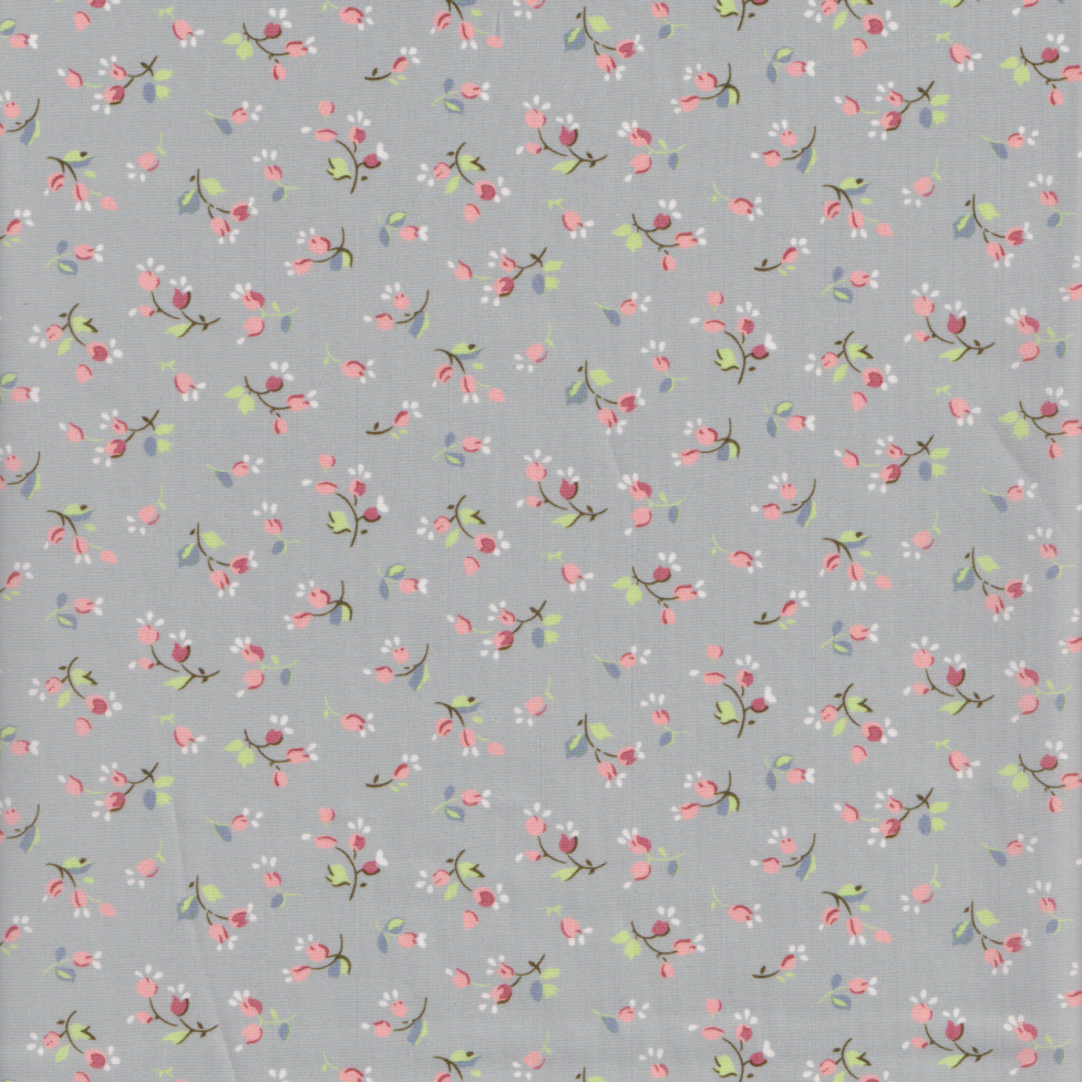 Liberty Tana Lawn© - Valeria Mia A