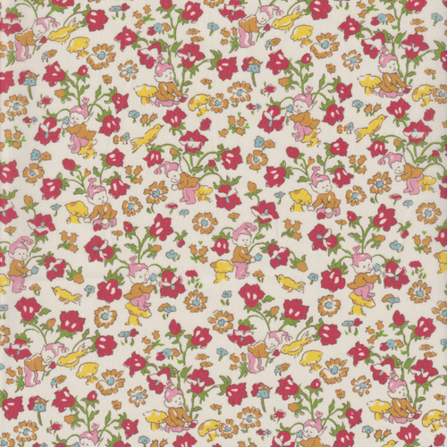 Liberty Tana Lawn© - Rivendell Day C