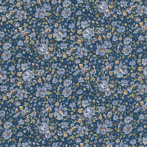 Liberty Tana Lawn© - Gemma Meadow A